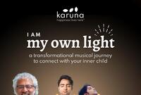 i am my own light a transformational musical journey