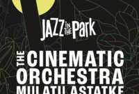 jazz in the park 2023 la cluj
