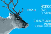 nordic film festival timi oara