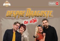 despre dragoste cu ura