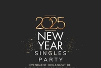 revelion 2025 pentru singles 