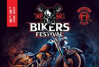 road patrol mc romania bikers festival 2023