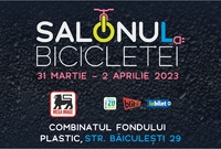 salonul bicicletei 2023