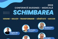 schimbarea