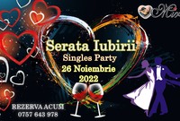 singles party serata iubirii 