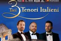 spectacol 3 tenori italieni 