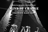 spectacol dans contemporan wind of change 