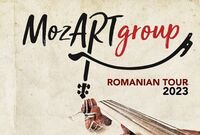 spectacol mozart group in arad