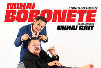 stand up comedy cu mihai bobonete sfaturi de via a la timi oara