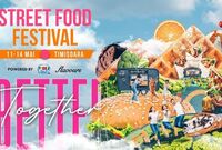 street food festival timi oara 2023