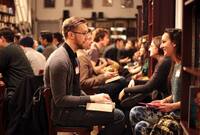 speed dating in centrul vechi