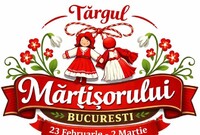 targ tradi ional de mar i oare handmade in pia a romana