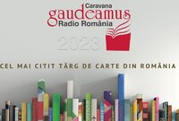 targul de carte gaudeamus 2023 bra ov