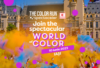 the color run 2023 ia i