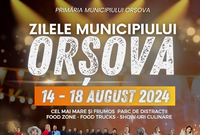 zilele municipiului or ova