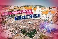 zilele sfantului ladislau
