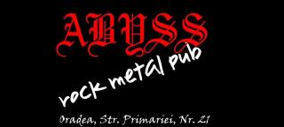 Abyss Rock Metal Pub - Oradea