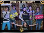 absolvent batman academy 14