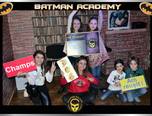 absolvent batman academy 11