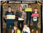 absolvent batman academy 13