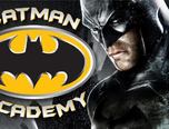 absolvent batman academy 0