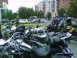 campania antiaccidente 2010 timisoara bikers 4