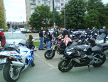 campania antiaccidente 2010 timisoara bikers 3