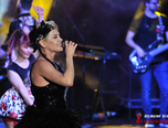 concert loredana la constanta in 2015 7