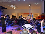 concert loredana la oradea shopping city 10