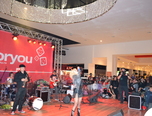 concert loredana la oradea shopping city 9