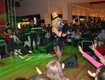 concert loredana la oradea shopping city 7