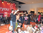 concert loredana la oradea shopping city 3