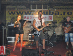 concert spitalul de urgenta in club a 15