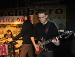 concert travka in club a 42