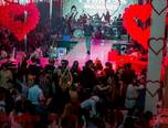 concert voltaj de valentine s day in princess club 1