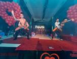 concert voltaj de valentine s day in princess club 0