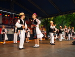 festivalul international de folclor 45