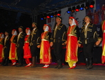 festivalul international de folclor 33