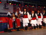 festivalul international de folclor 25