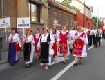 festivalul international de folclor 2