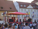 festivalul medieval cetati transilvane 2010 6