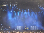 festivalul sonisphere 6