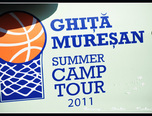 ghita muresan summer camp tour 2011 48