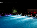 inaugurarea heaven pool lounge timisoara 1