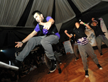 marea finala nationala a cupei liceelor la streetdance 8