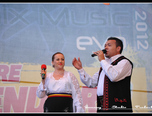 mix music evolution 2012 la constanta 20