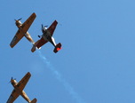 otopeni air show 2010 3