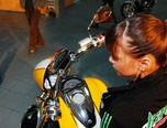 smaeb 2010 salonul de motociclete accesorii si echipamente bucuresti 0