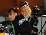 smaeb 2010 salonul de motociclete accesorii si echipamente bucuresti 1