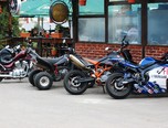 smaeb 2010 salonul de motociclete accesorii si echipamente bucuresti 5
